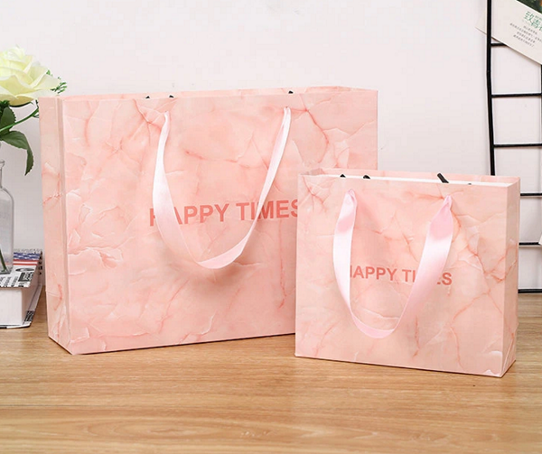 shopping Paper Bag