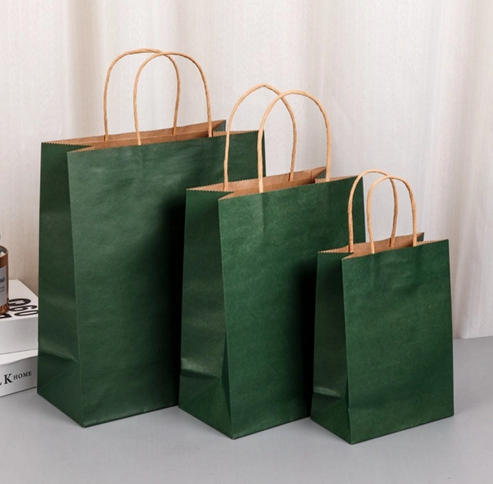 Shopping Paper Bag
