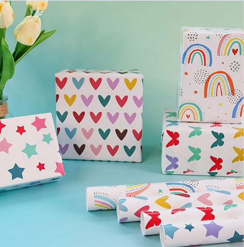 Wrapping Paper