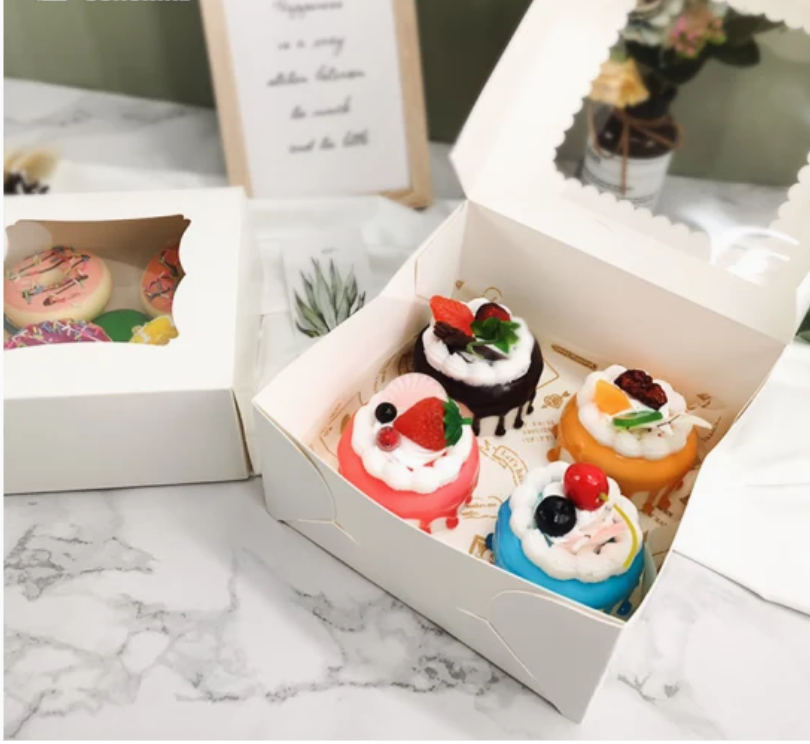 Bakery Paper Bag