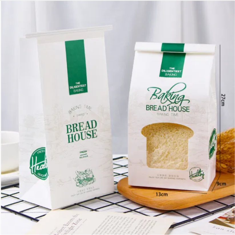 Bakery Paper Bag