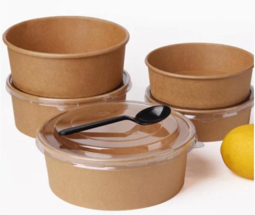 Fast Food Packaging