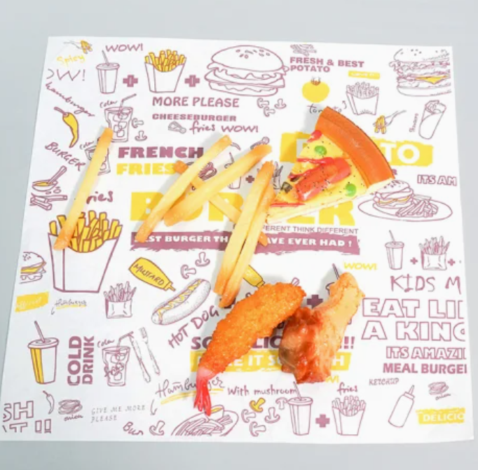 Wrapping Paper