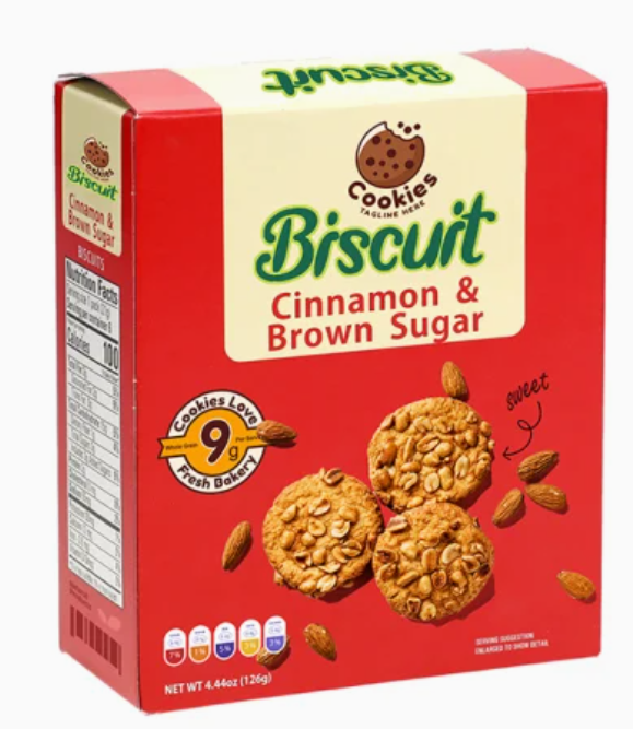 Retail Packaging