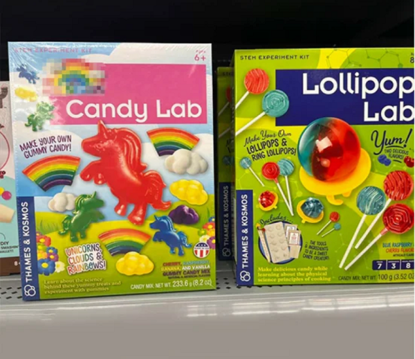 Retail Packaging
