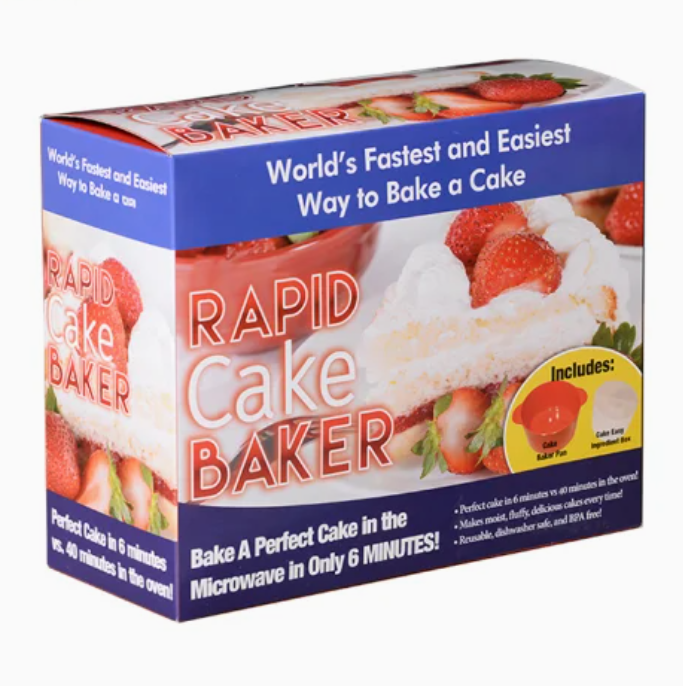 Retail Packaging
