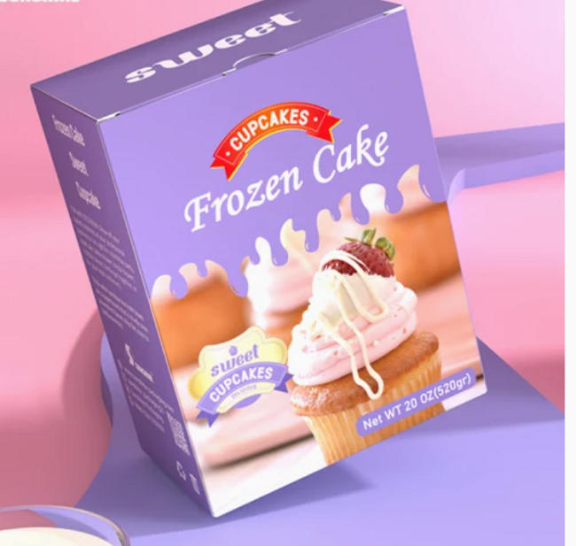 Retail Packaging