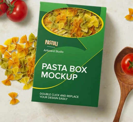 Retail Packaging