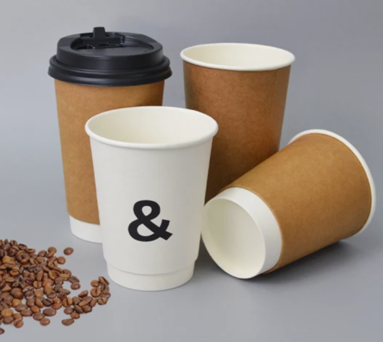 Paper Cup &Paper Bowl