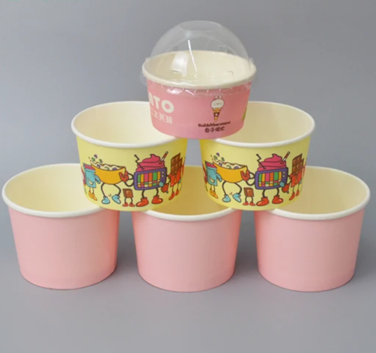 Paper Cup&Paper Bowl