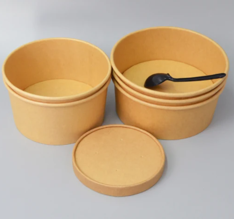 Paper Cup&Paper Bowl