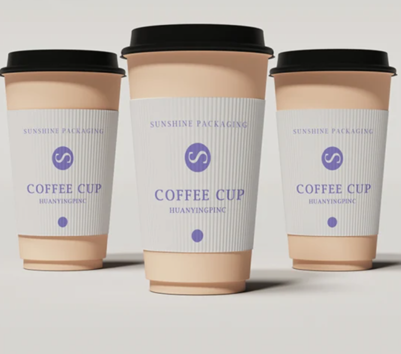 Paper Cup&Paper Bowl