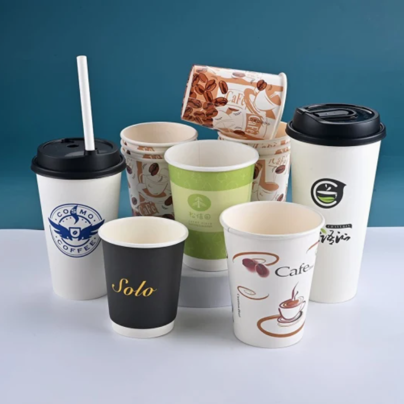 Paper Cup&Paper Bowl