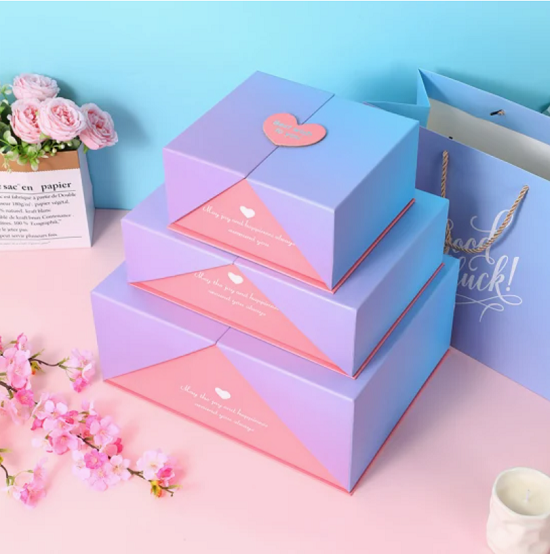 Gift Packaging