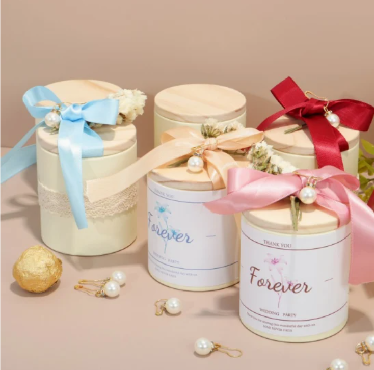 Gift Packaging