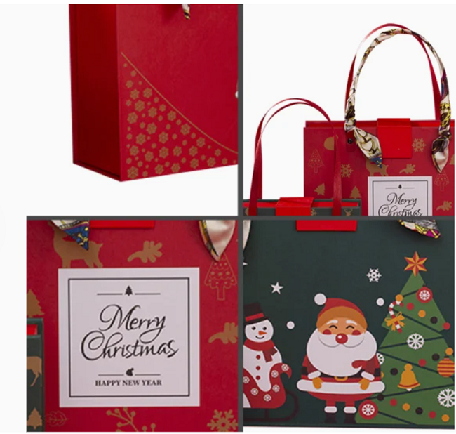 Gift Packaging