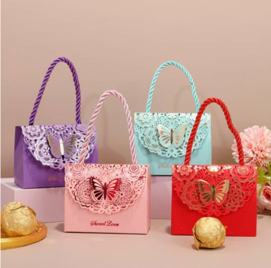 Gift Packaging