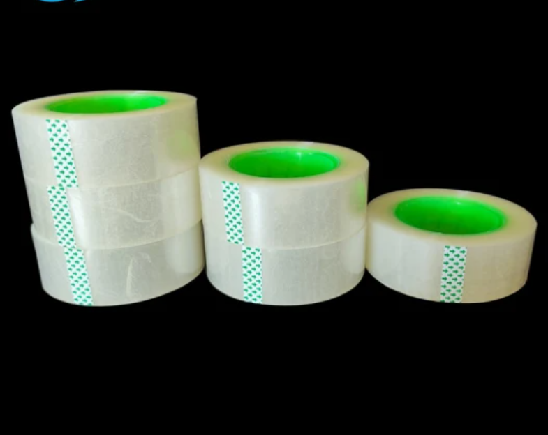 tapes