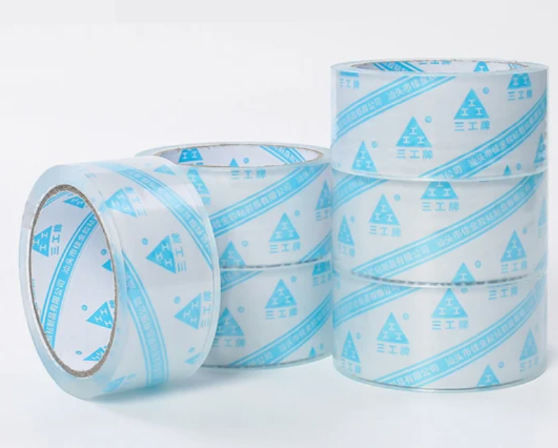 tape