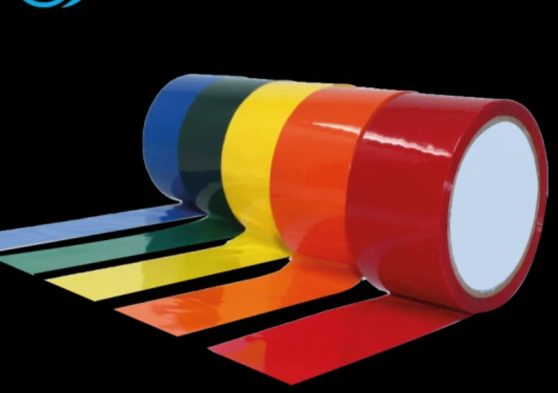 tape