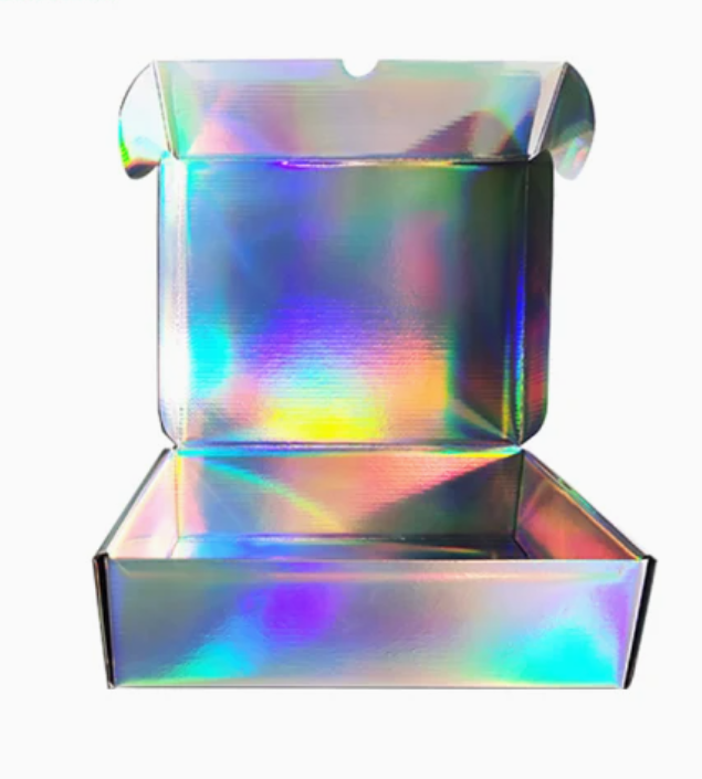 E-commerce Packaging