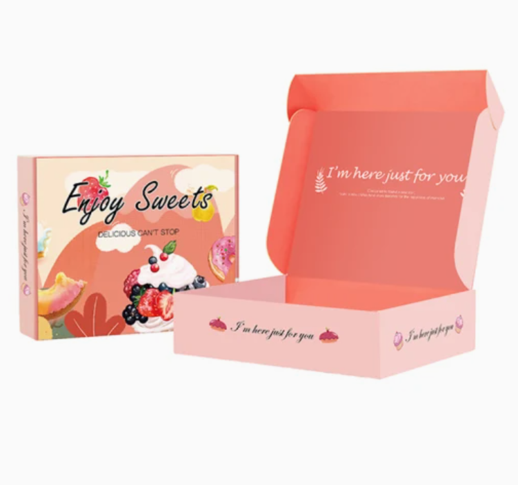 E-commerce Packaging