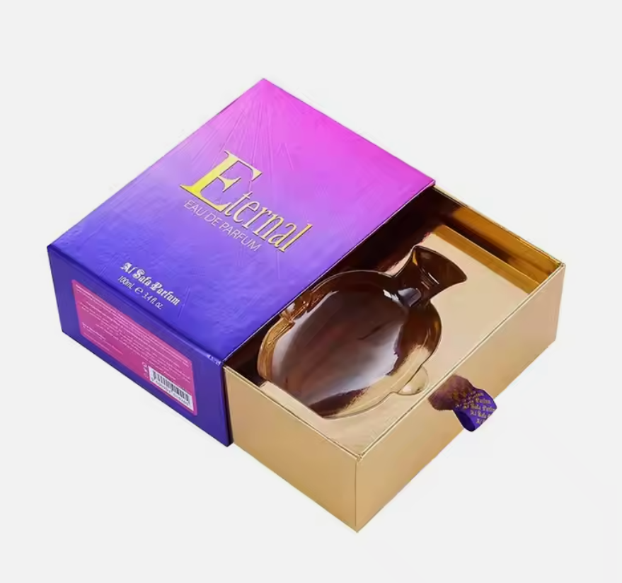 Cosmetic Box