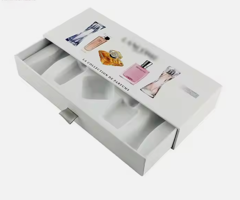 Cosmetic Box